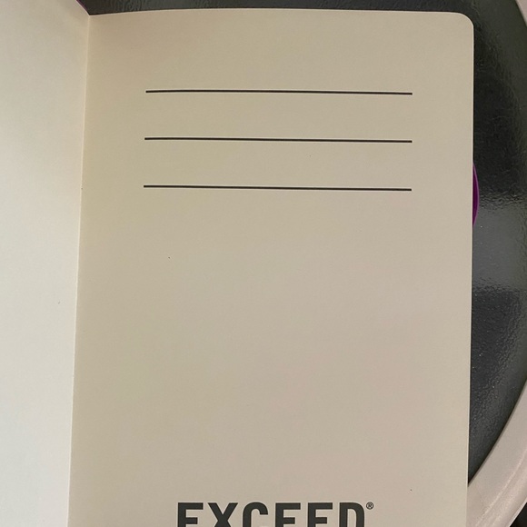 Bullet Journal - Picture 5 of 5